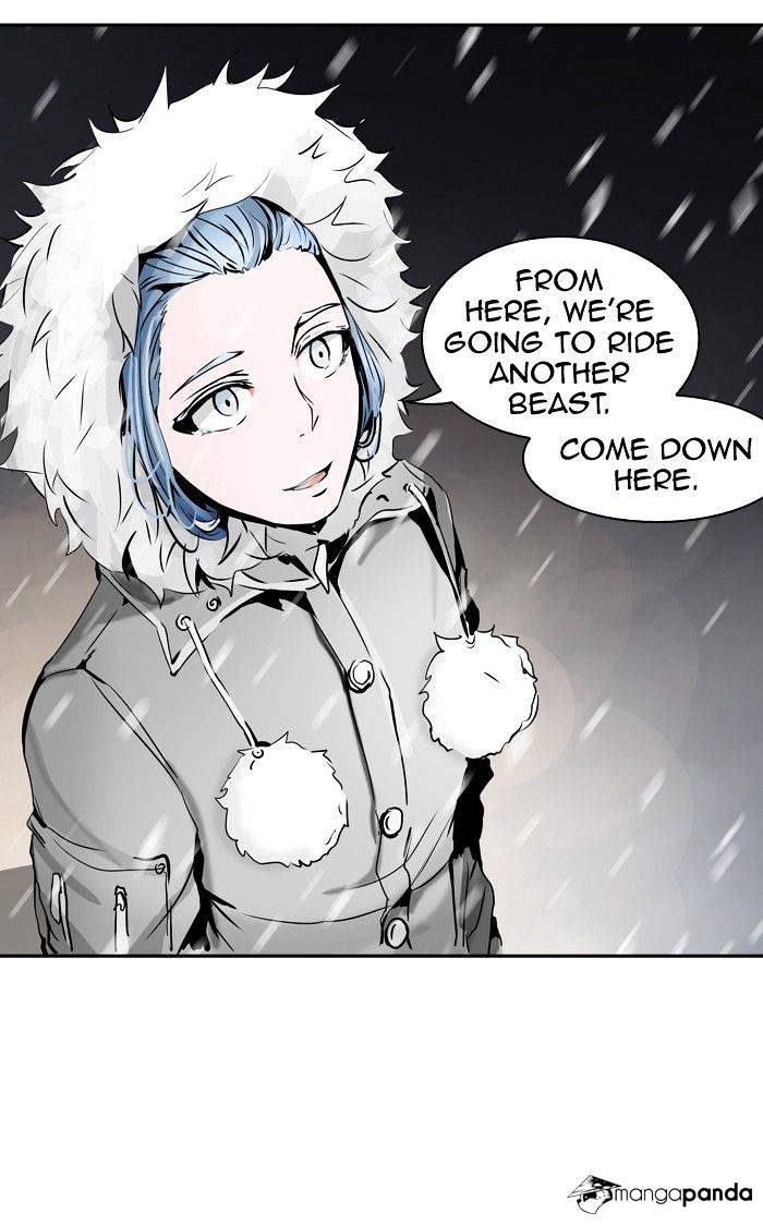 Tower of God Chapter 318 image 070
